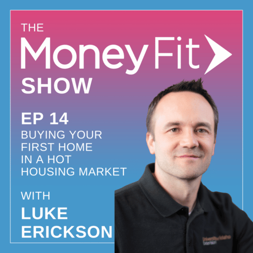 First Time Homebuying