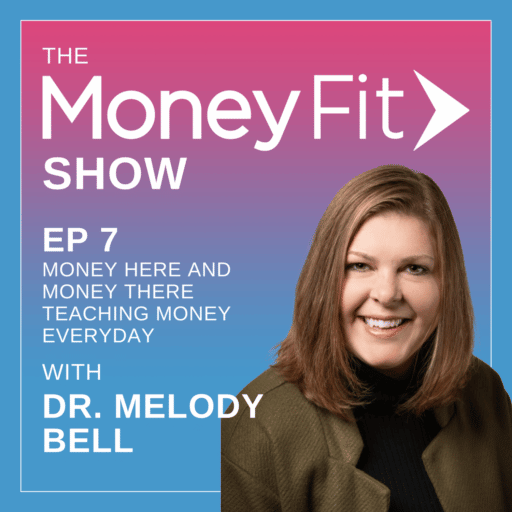 Money Here Money There