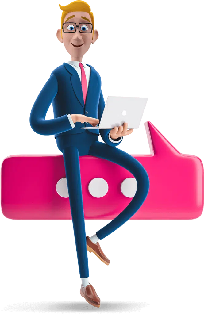 A Money Fit expert available to answer questions about budgeting, credit, and debt.