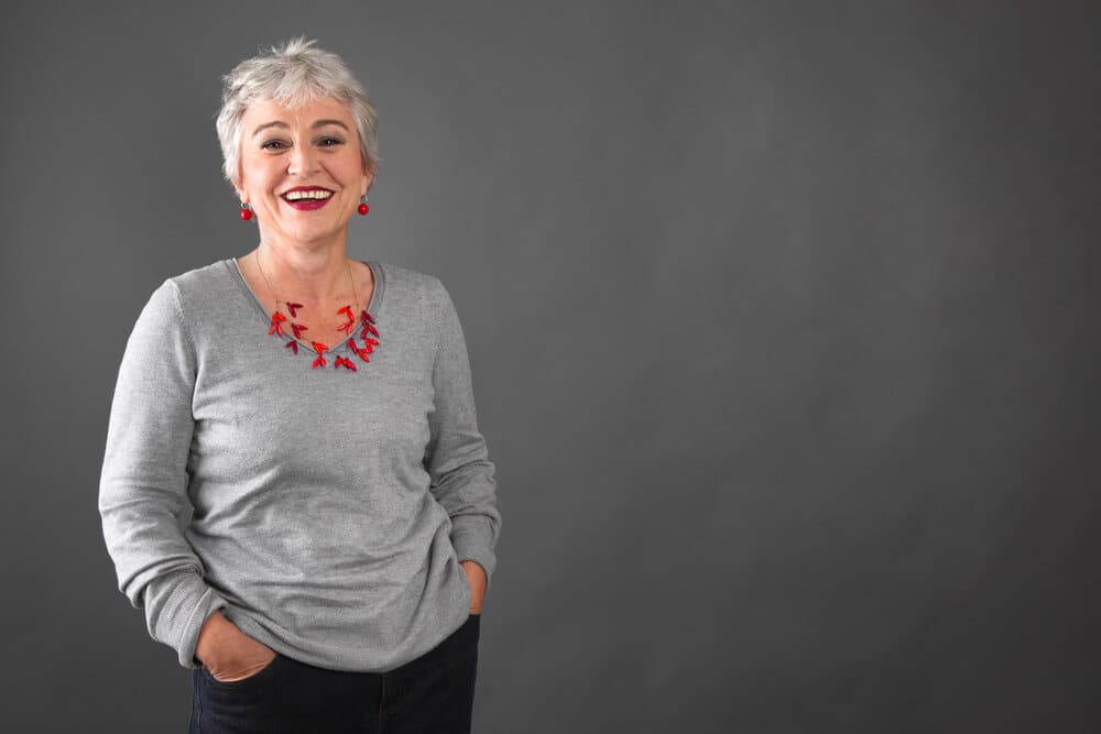 Lynn from Anchorage, Alaska