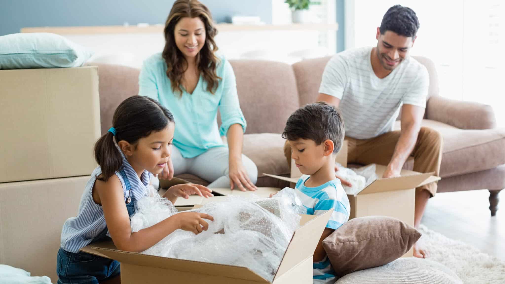 cost of homeownership