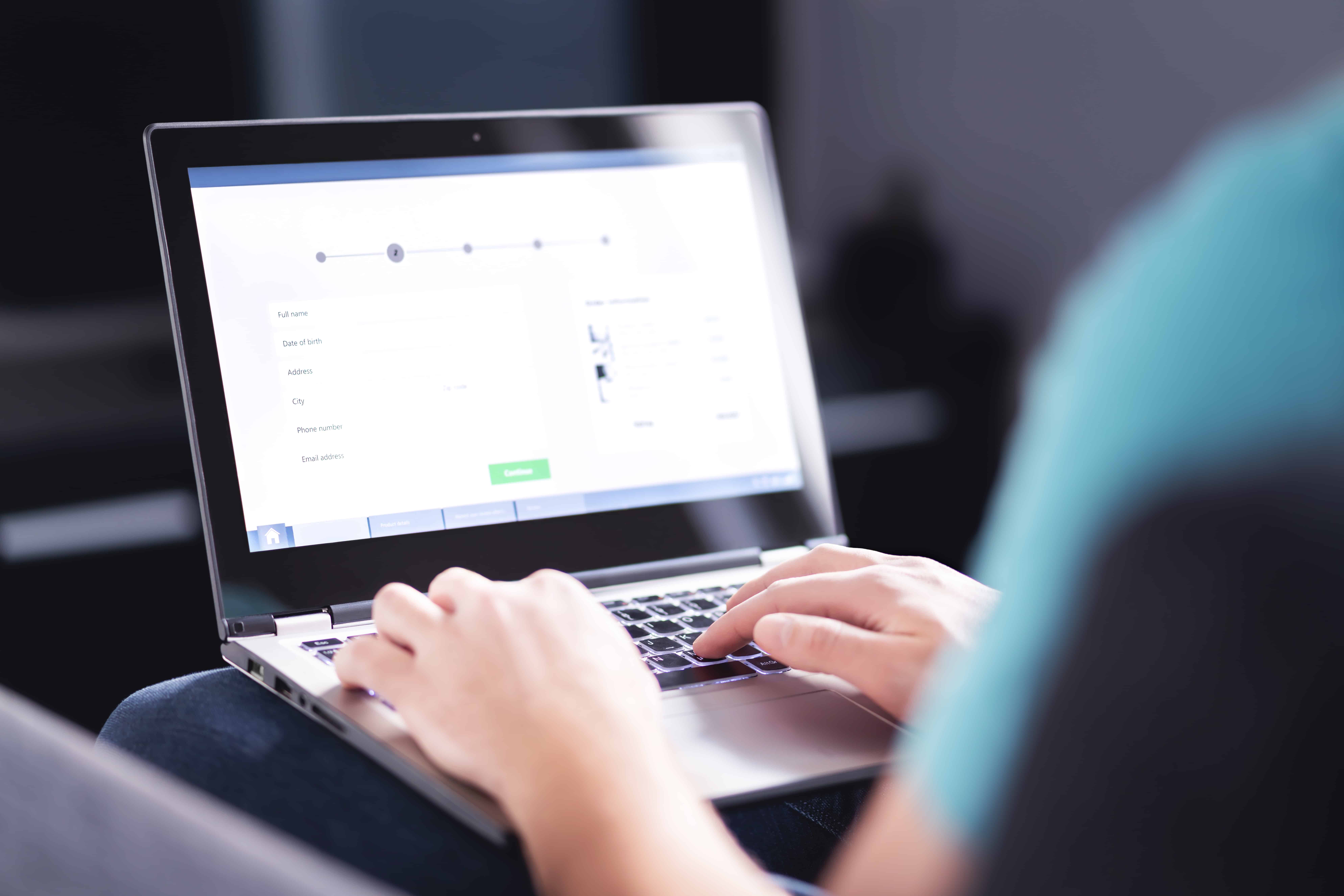 Easy Online Loans Can Spell Quick Trouble