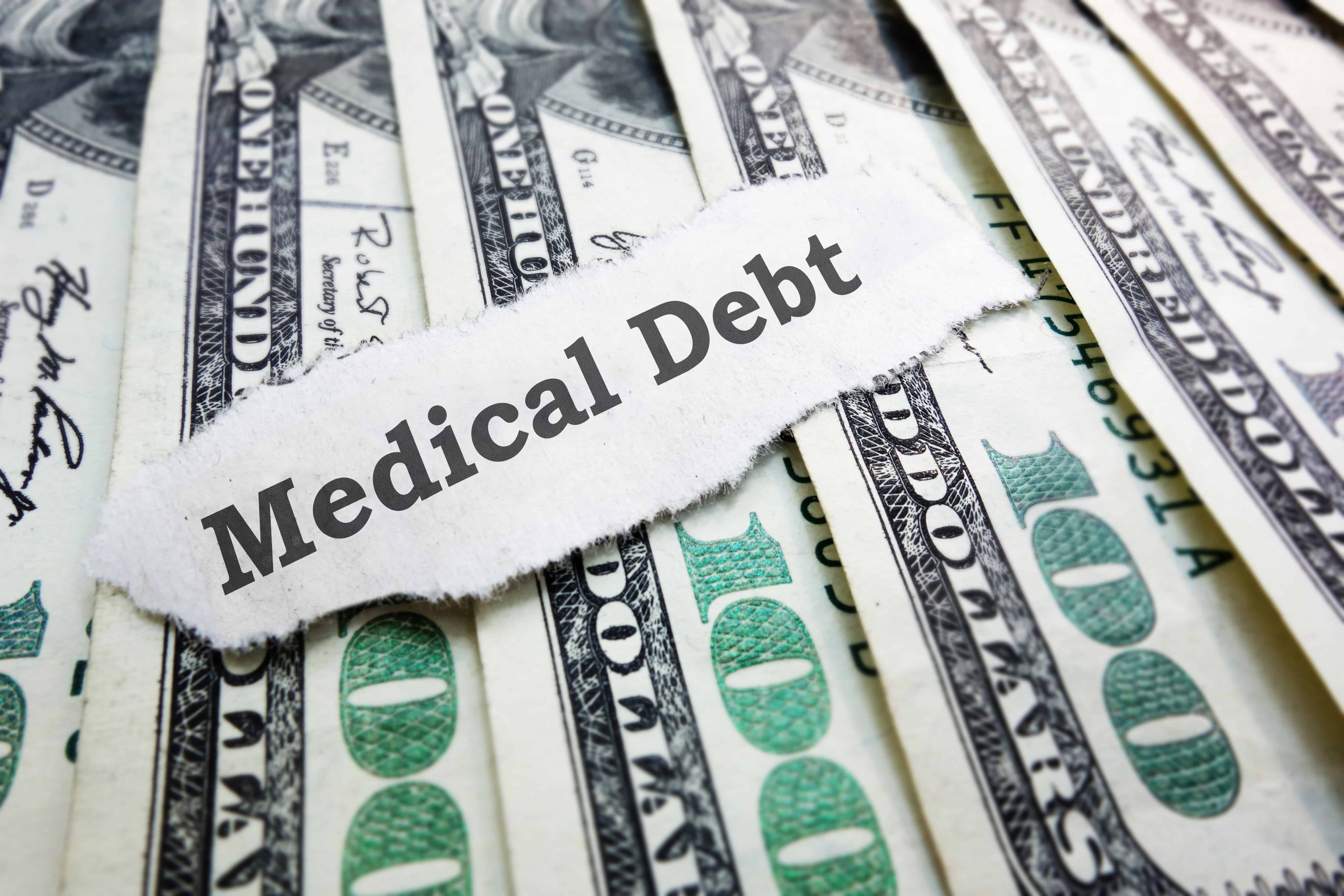 Medical Debt After Death: What Happens & Who Pays?
