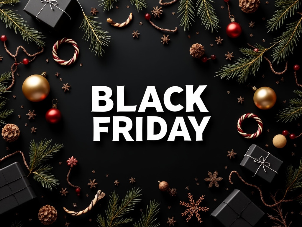 What Is Black Friday? Origins, History, and Shopping Tips