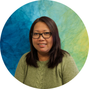 Picture of Mae Grimmett