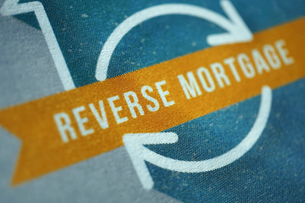 Is a Reverse Mortgage a Good Idea?