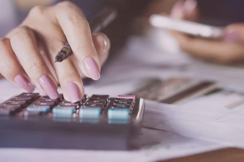 Credit Card Debt Calculator