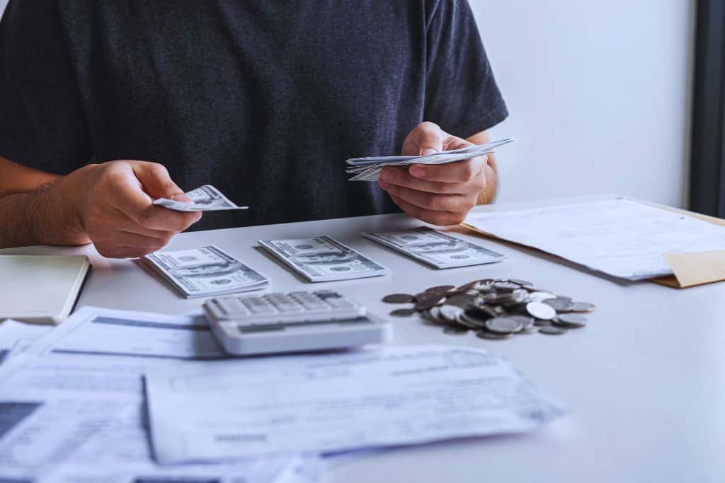 Debt Management Calculator