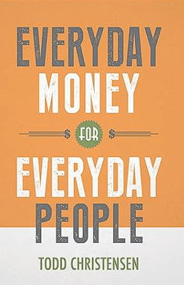 Everyday Money for Everyday People book cover