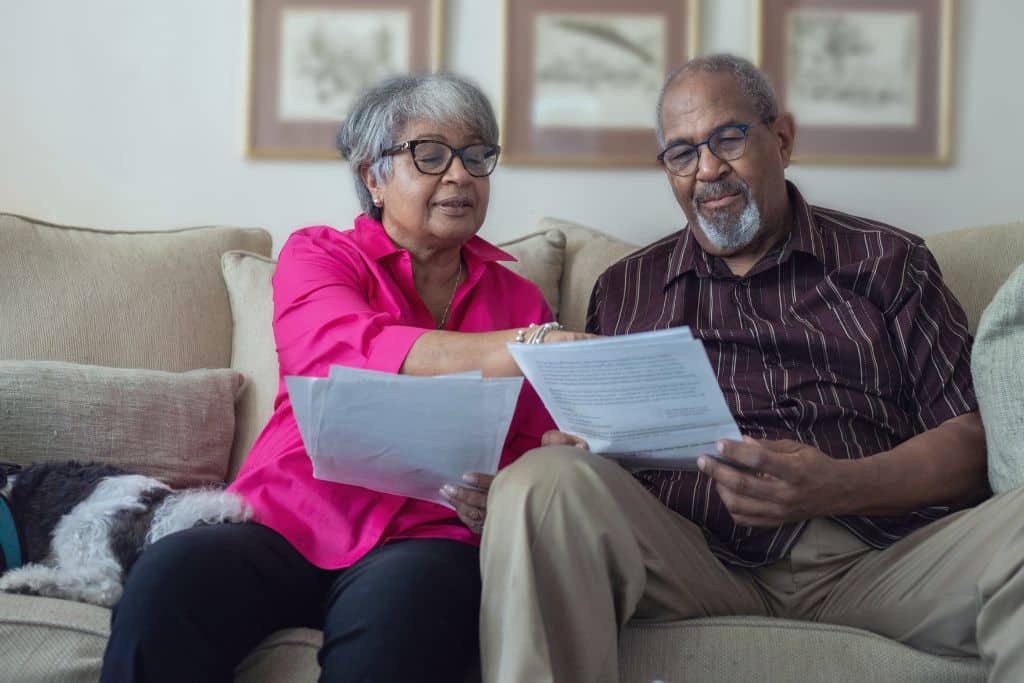 How to Read and Understand a Credit Report