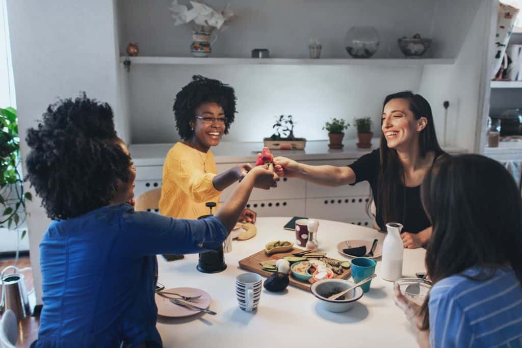 Dealing with landlords and roommates