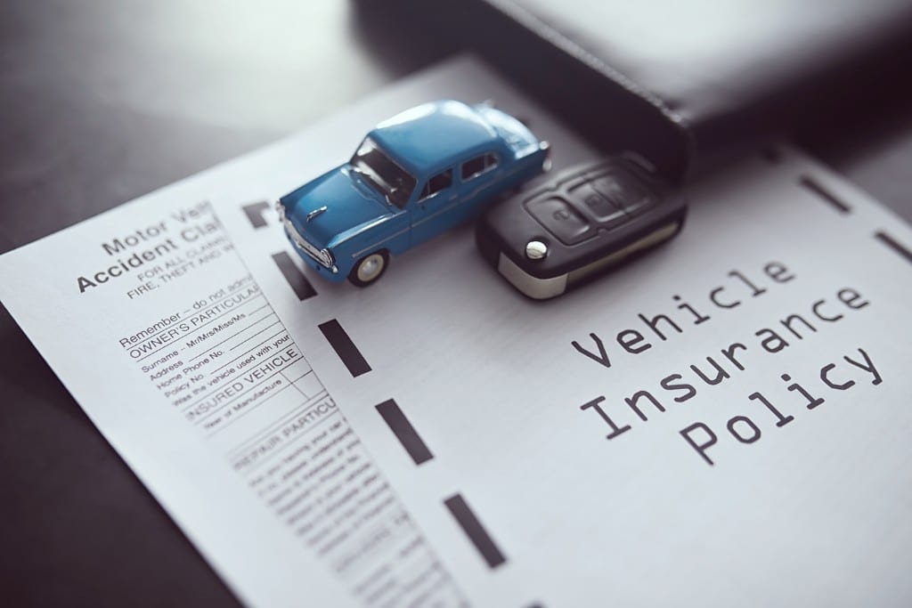 How to Shop for Auto Insurance