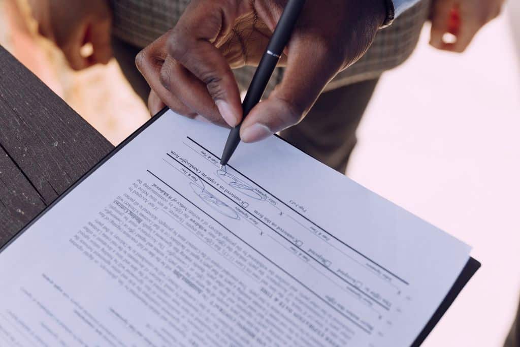 Understanding loan terms and APR