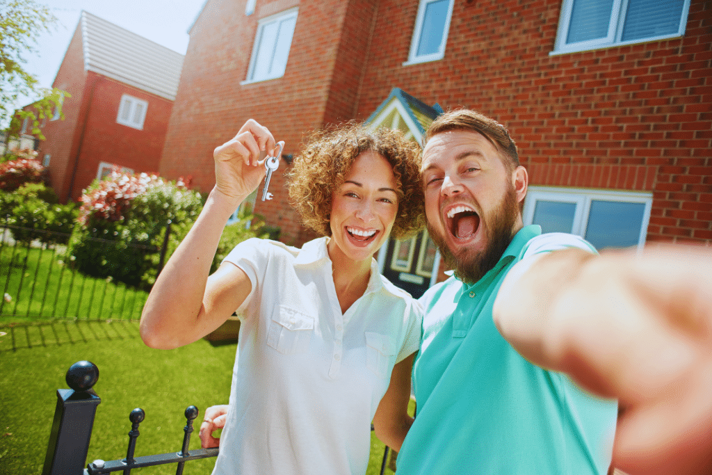 Why First-Generation Homebuyers Should Put Education First