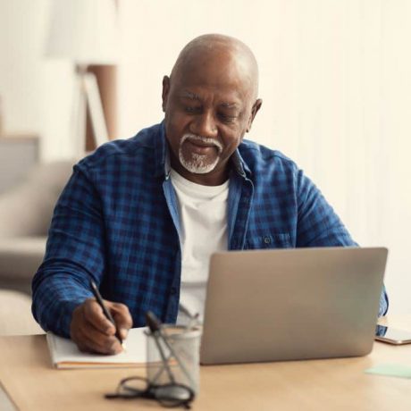 asking question at money fit